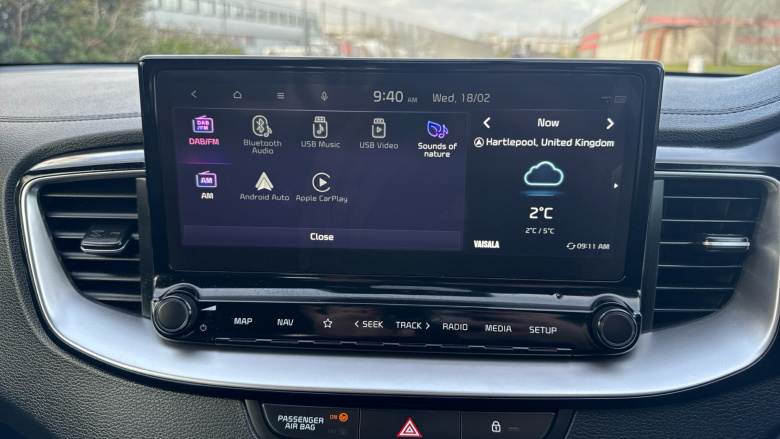 Kia Ceed 1.5T GDi ISG GT-Line 5dr Petrol Hatchback